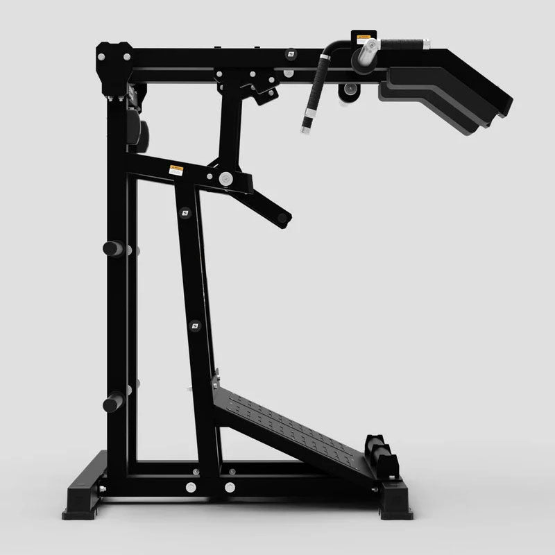 Motion Range