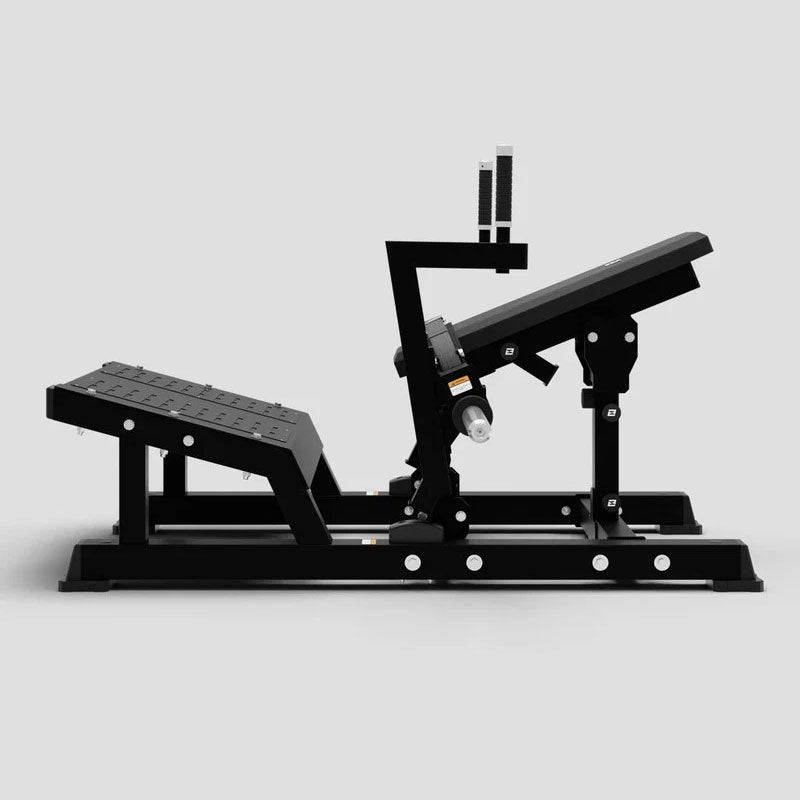 Motion Range