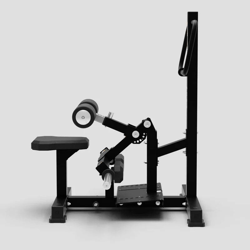 Exigo Plate Loaded 2.0 Standing Hip Thrust