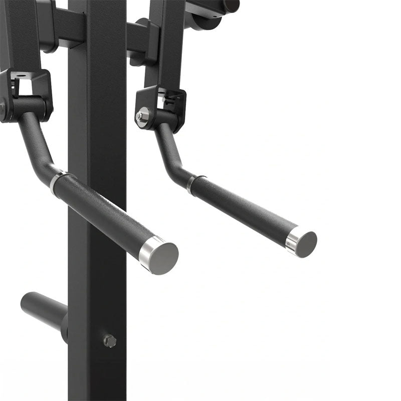 Pro Series Plate Loaded Lateral Raise