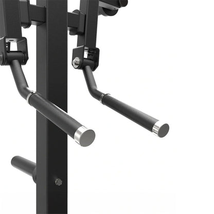 Pro Series Plate Loaded Lateral Raise
