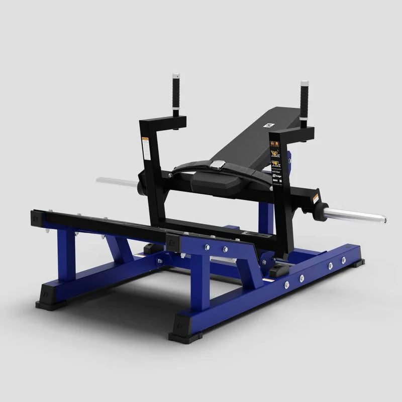 Motion Range