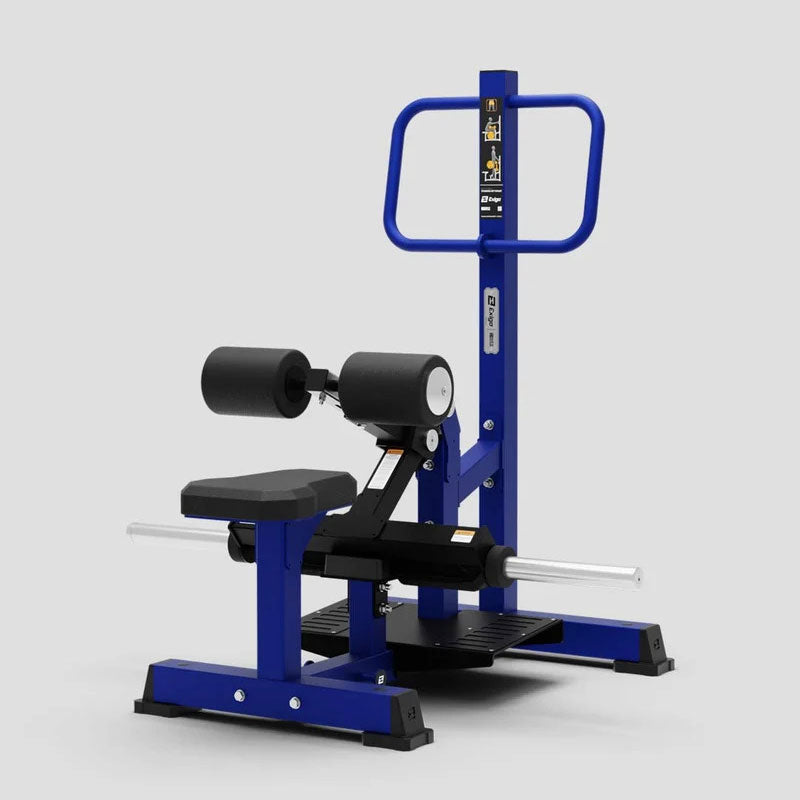 Exigo Plate Loaded 2.0 Standing Hip Thrust