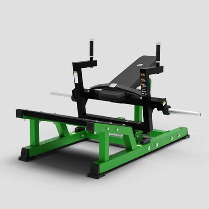 Exigo Plate Loaded 2.0 Glute Thrust