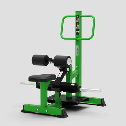 Exigo Plate Loaded 2.0 Standing Hip Thrust