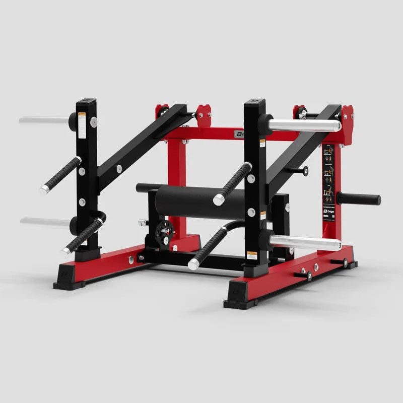 Exigo Plate Loaded 2.0 ISO Deadlift / Lunge