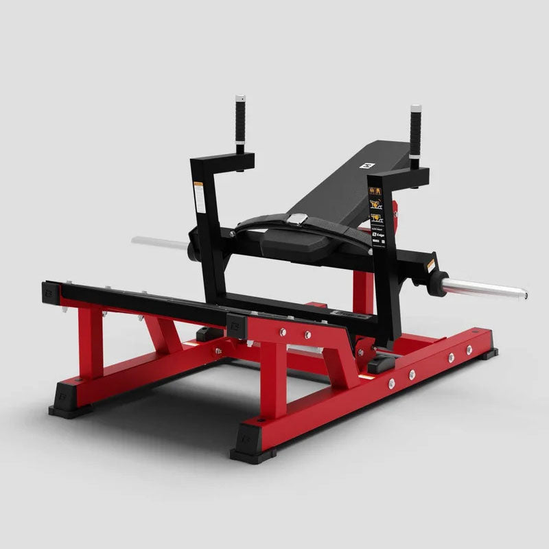 Motion Range