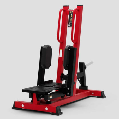 Exigo Plate Loaded 2.0 Standing Abductor
