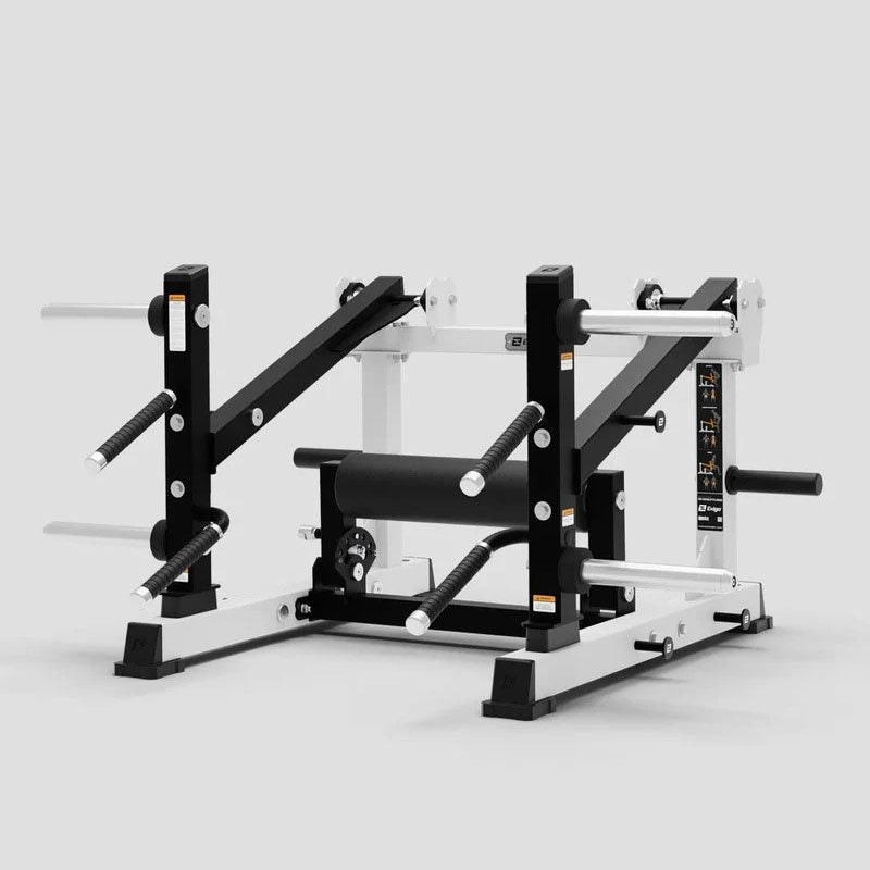 Exigo Plate Loaded 2.0 ISO Deadlift / Lunge