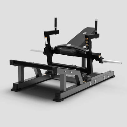 Exigo Plate Loaded 2.0 Glute Thrust