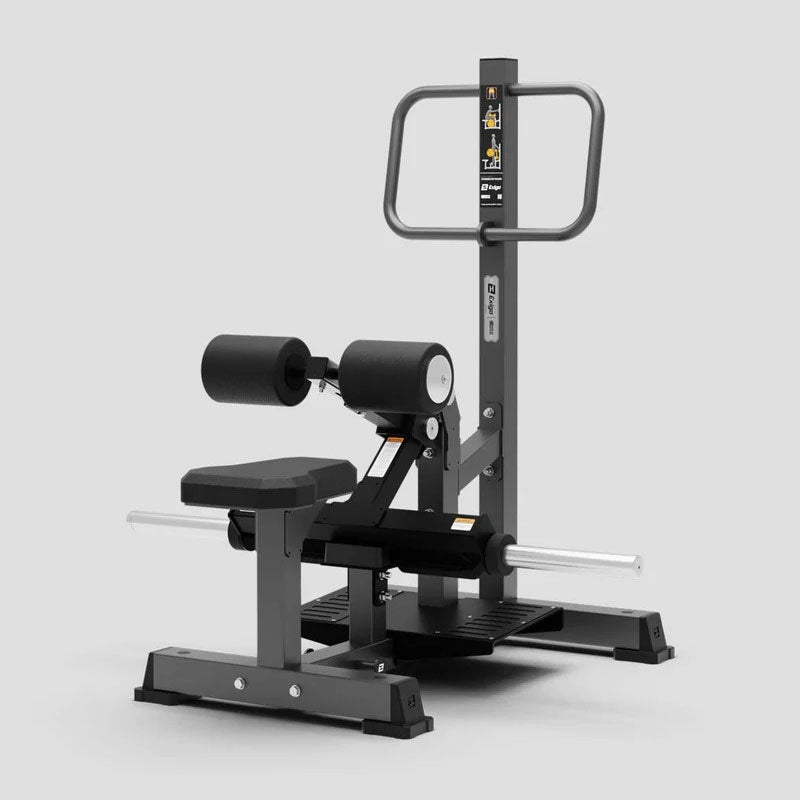 Exigo Plate Loaded 2.0 Standing Hip Thrust
