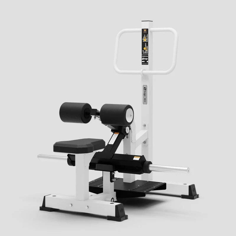Exigo Plate Loaded 2.0 Standing Hip Thrust