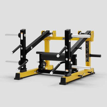 Exigo Plate Loaded 2.0 ISO Deadlift / Lunge