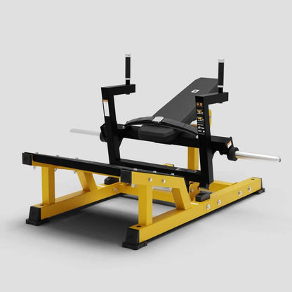 Exigo Plate Loaded 2.0 Glute Thrust