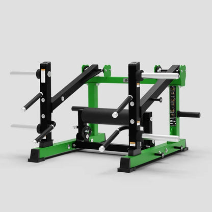 Exigo Plate Loaded 2.0 ISO Deadlift / Lunge