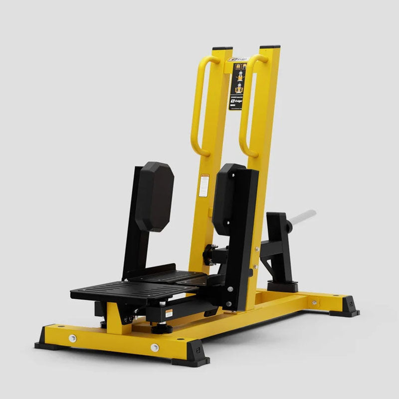 Exigo Plate Loaded 2.0 Standing Abductor