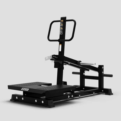 Exigo Plate Loaded 2.0 Belt Squat
