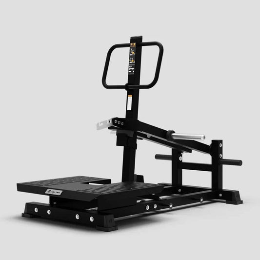 Exigo Plate Loaded 2.0 Belt Squat