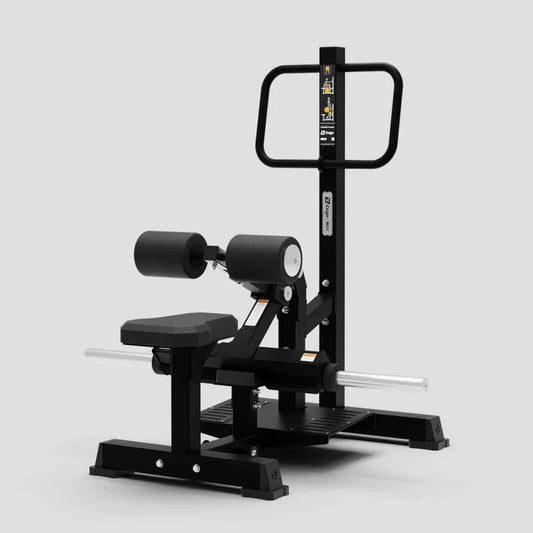 Exigo Plate Loaded 2.0 Standing Hip Thrust