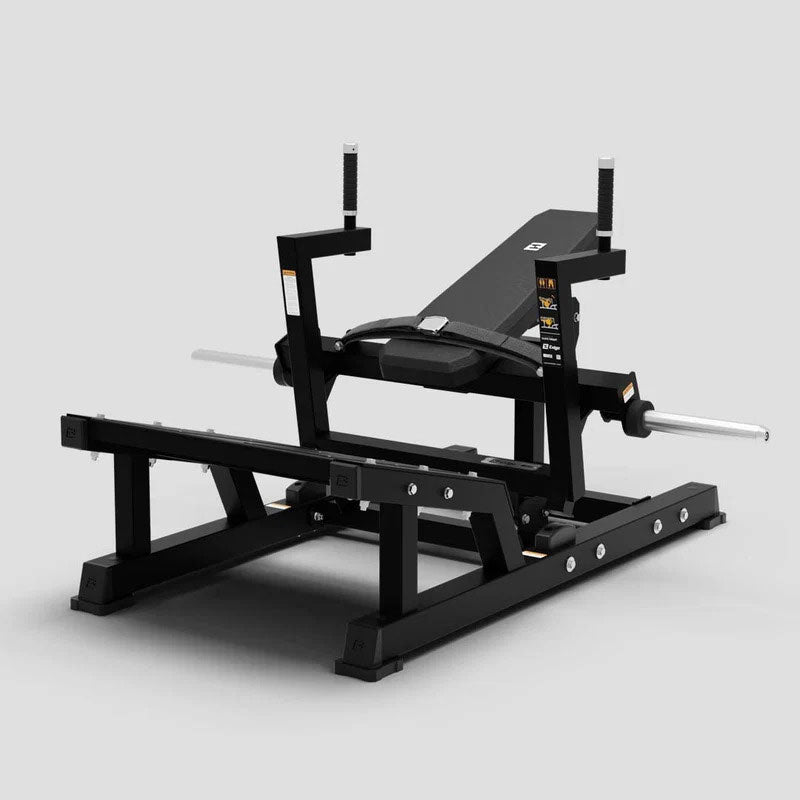 Exigo Plate Loaded 2.0 Glute Thrust