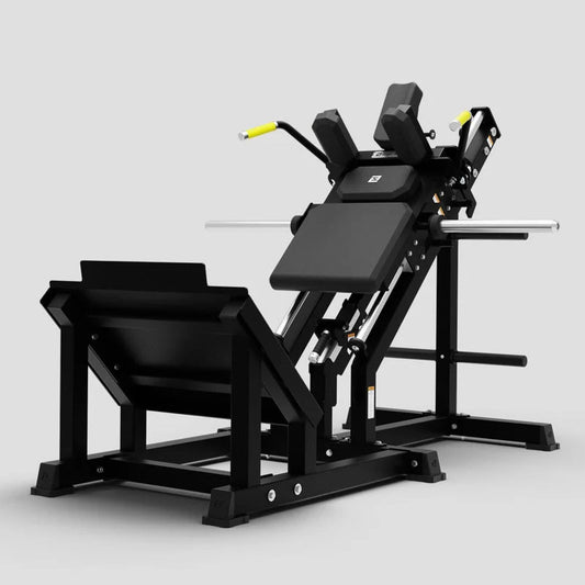 Exigo Plate Loaded 2.0 Hack Squat