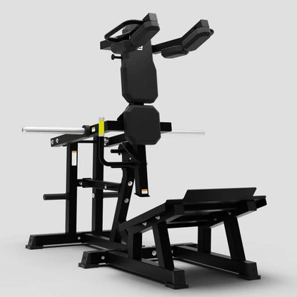 Exigo Plate Loaded 2.0 V Squat
