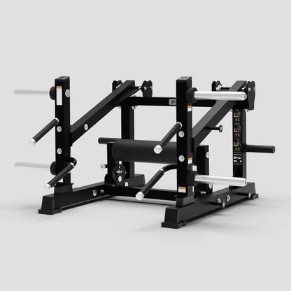Exigo Plate Loaded 2.0 ISO Deadlift / Lunge