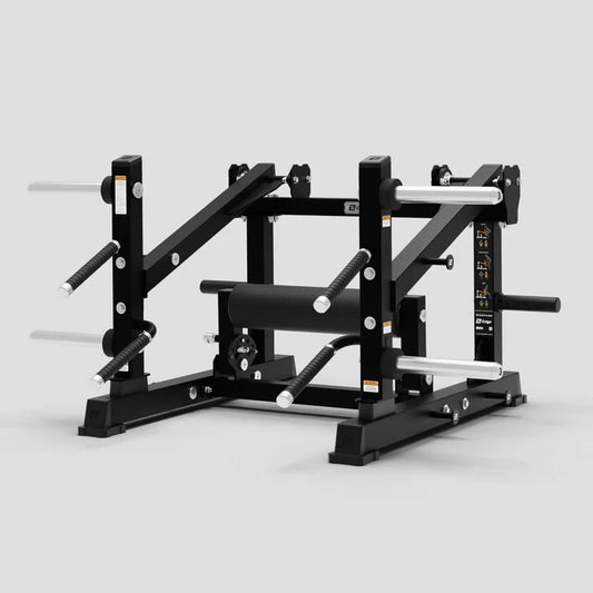 Exigo Plate Loaded 2.0 ISO Deadlift / Lunge