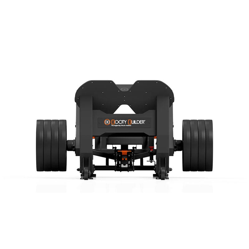 Booty Builder® Platinum 4.0 (Plate Loaded)