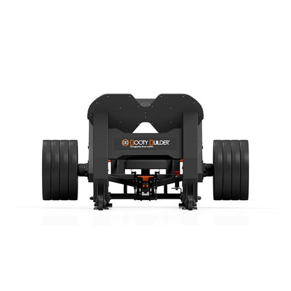 Booty Builder® Platinum 4.0 (Plate Loaded)