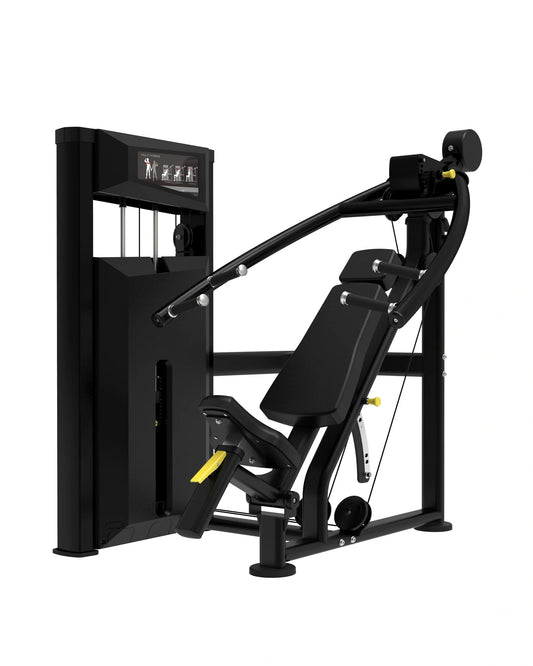 Platinum Series, Multi Press