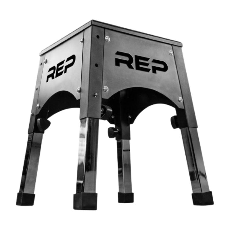 Motion Range