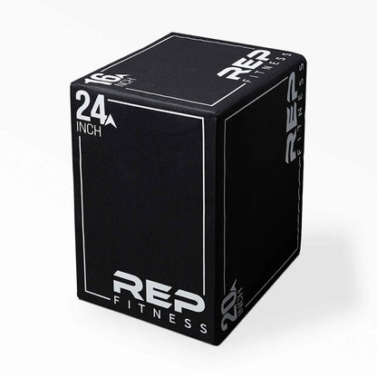 3-in-1 Soft Plyo Boxes