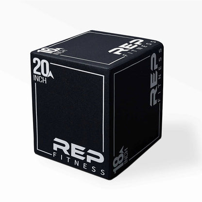 3-in-1 Soft Plyo Boxes