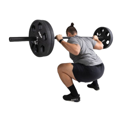 Black Diamond™ Power Bar
