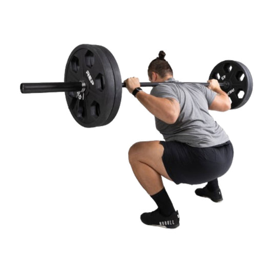 Black Diamond™ Power Bar