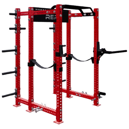PR-5000 Power Rack (Pre-Selected)