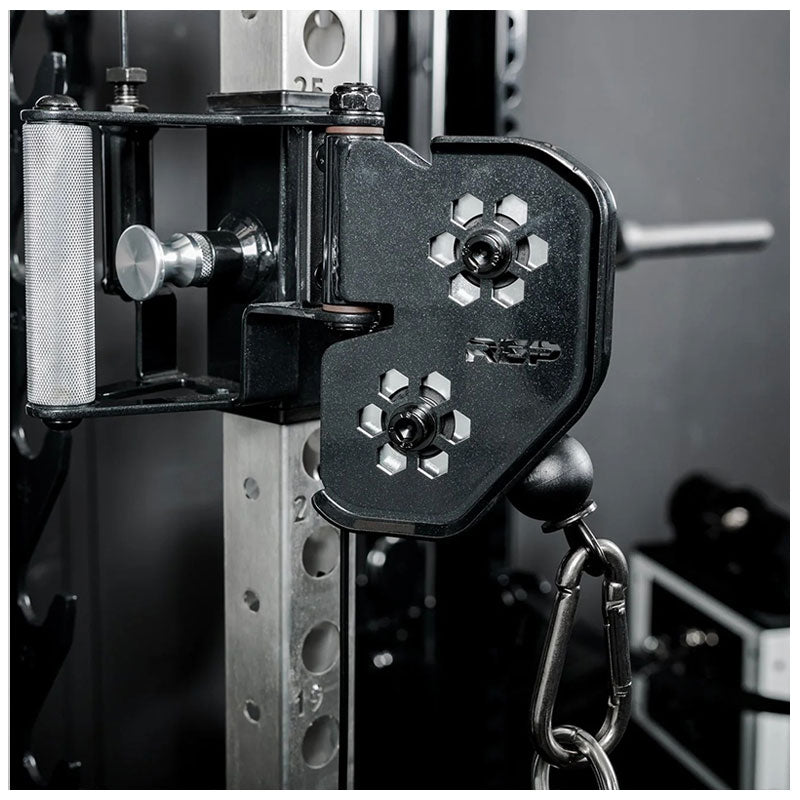 Altitude™ Power Rack