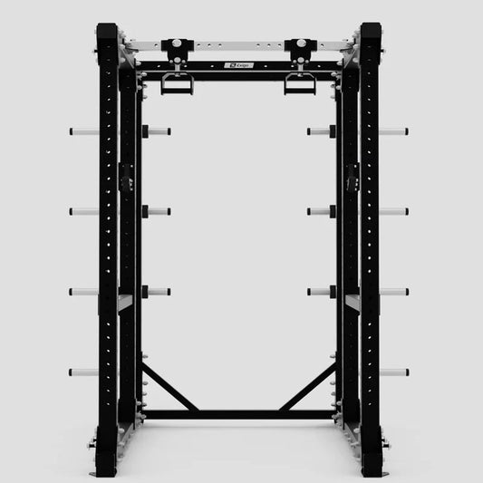 Motion Range