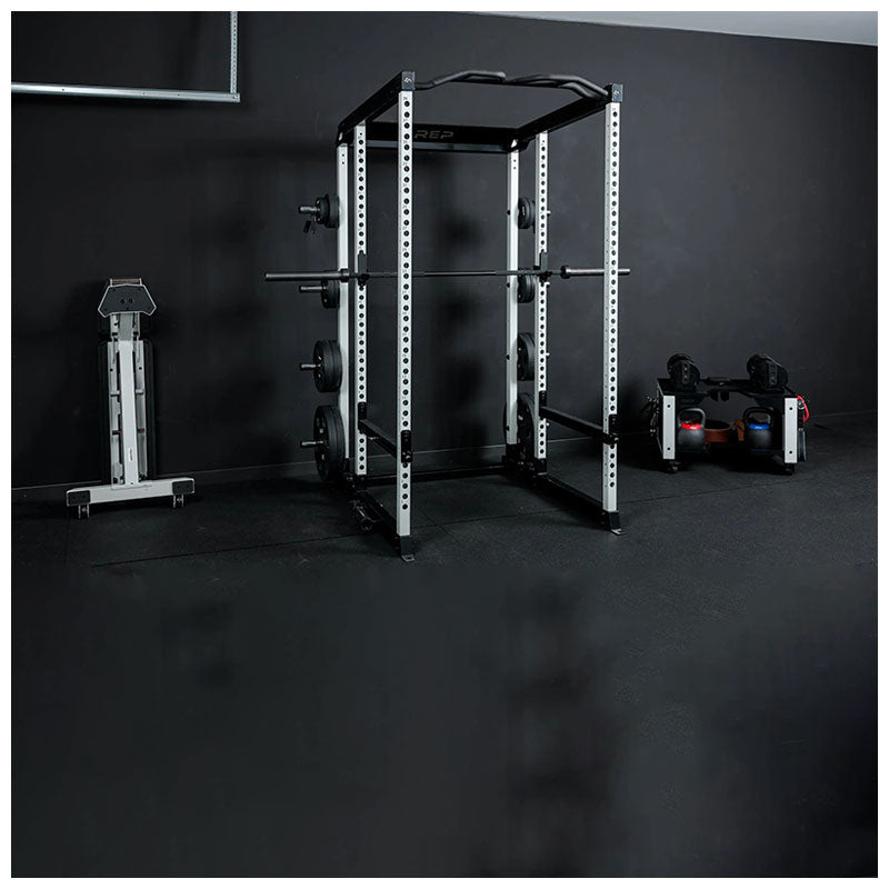 Altitude™ Power Rack