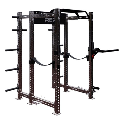 PR-5000 Power Rack (Pre-Selected)