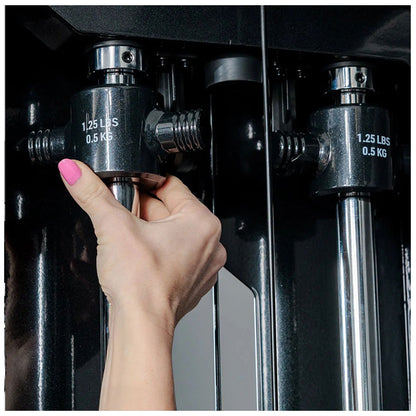 Altitude™ Power Rack