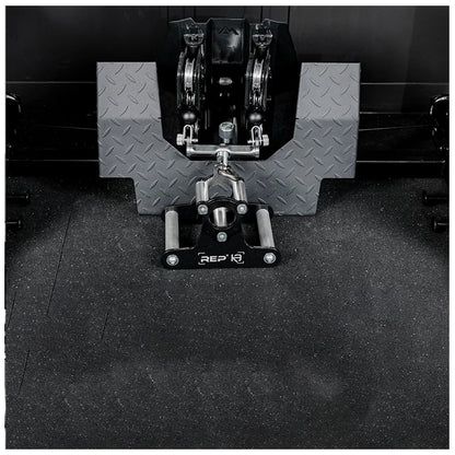 Altitude™ Power Rack