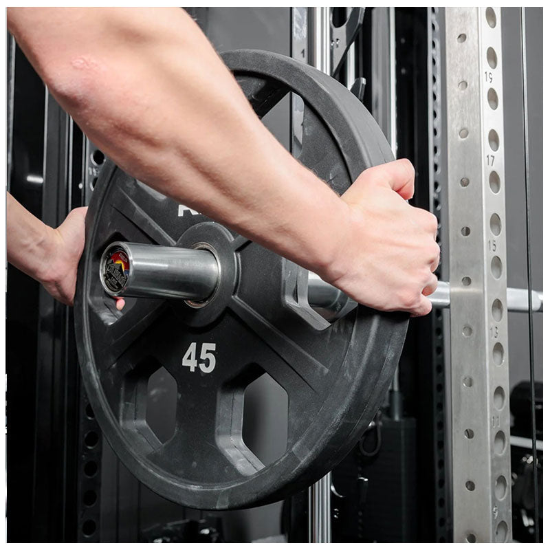 Altitude™ Power Rack