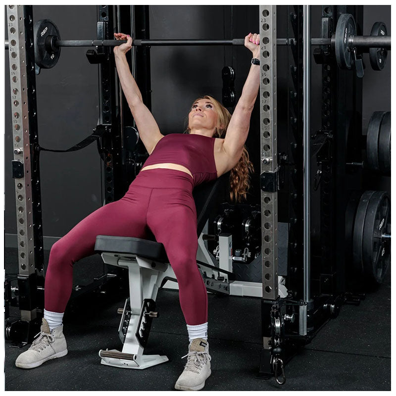 Altitude™ Power Rack