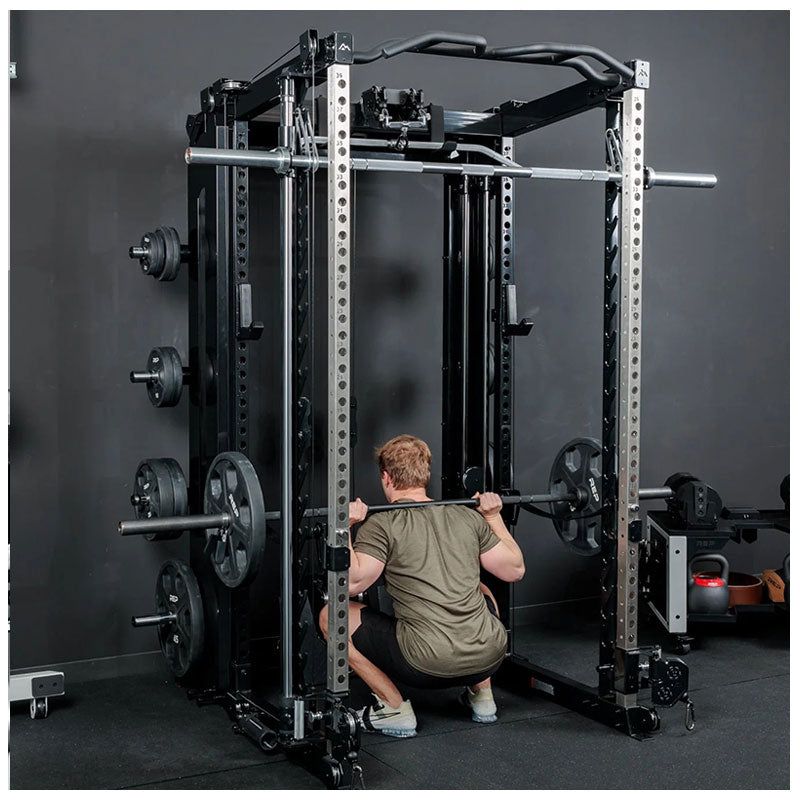Altitude™ Power Rack