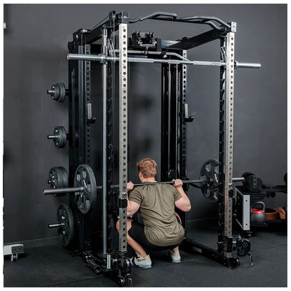 Altitude™ Power Rack