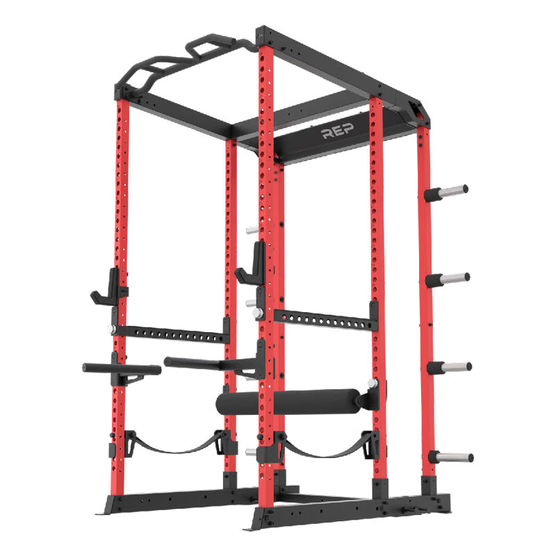 Altitude™ Power Racks