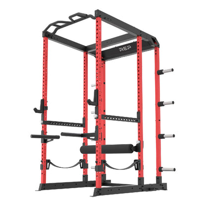 Altitude™ Power Racks