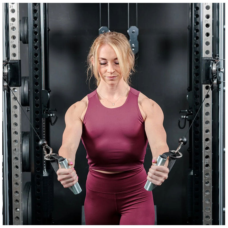 Altitude™ Power Rack